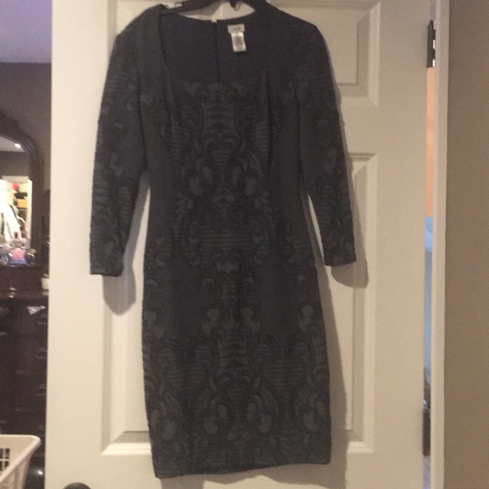 Cache Dress - image 1